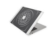 Do It With Passion Beveled Edges Skin for the 13 Inch Apple MacBook Air Top Lid and Bottom Decal Sticker