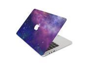 Galactic Milk Night Skin 15 Inch Apple MacBook Pro With Retina Display Top Lid and Bottom Decal Sticker
