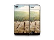 Porch Mountain View Skin for the Apple iPhone 4S