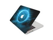 Blue Planet Dreams Skin 13 Inch Apple MacBook With Retina Display Complete Coverage Top Bottom Inside Decal Sticker