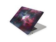 Impressionist Starry Night Skin for the 13 Inch Apple MacBook Air Top Lid Only Decal Sticker