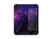 Purple Greater Northwest Nebulae Skin for the Apple iPhone 5