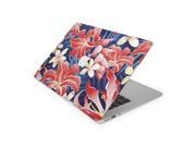 Life On The Island Skin for the 13 Inch Apple MacBook Air Top Lid and Bottom Decal Sticker