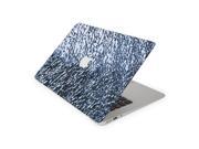 Shattered Window Glass Skin for the 12 Inch Apple MacBook Top Lid and Bottom Decal Sticker