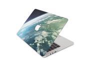 Earthen Weather Patterns Skin 13 Inch Apple MacBook Pro without Retina Display Top Lid and Bottom Decal Sticker