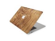 Aging Wooden Tree With Gravitational Water Lines Skin for the 13 Inch Apple MacBook Air Top Lid and Bottom Decal Sticker