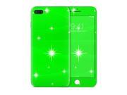 Green Starry Dessert Night Skin for the Apple iPhone 7
