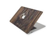 Wooded Telephone Pole Skin for the 11 Inch Apple MacBook Air Top Lid Only Decal Sticker