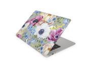 Vintage Floral Clusters Skin for the 13 Inch Apple MacBook Air Top Lid Only Decal Sticker