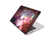 Angry Purple Heavens at Dawn Skin 13 Inch Apple MacBook Without Retina Display Complete Coverage Top Bottom Inside Decal Sticker