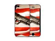 Merica Stars and Bars Skin for the Apple iPhone 5S