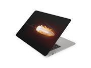 Traveling Bullet Fired From Gun Skin for the 13 Inch Apple MacBook Air Top Lid Only Decal Sticker