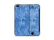 Blue Marble Surface Skin for the Apple iPhone 5