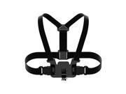 ISAW Chest Strap Mount for EDGE WING Air