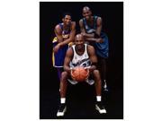 Jordan Bryant Garnett basketball poster print 17 * 24 inches OC1610040707