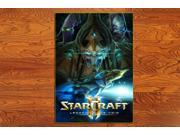 ST29H Game Poster StarCraft 2 Legacy of the Void Poster 20 * 28 inches