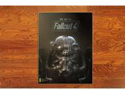 FU045 Game Poster Fallout 4 Posters Prints 20 * 26 inches