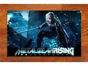 MGR66D METAL GEAR RISING Revenge Posters Prints 20 * 32 inches