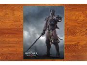 twd340 The Witcher 3 Wild Hunt poster print 20 * 26 inches
