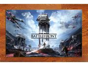 SW39N Star Wars Battlefront High quality Posters Prints 20 * 30 inches