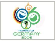 2006 FIFA World Cup Germany Poster Print 20 * 26 inches OC1610060606