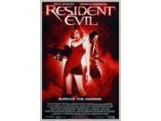 Resident Evil one movie Poster Print 20 * 30 inches OC1610060607