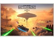 Star Wars Battlefront Poster Print 20 * 32 inches OC1610060613