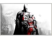 Batman and Harley Quinn photo paper Poster Print 20 * 32 inches OC1610060616