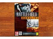 BH7891 Battlefield Hardline Posters prints 20 * 30 inches