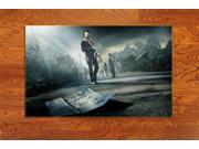 TW555 The walking dead season5 Poster High quality Posters Prints 20 * 32 inches