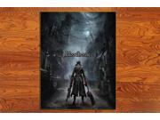 BL98H Bloodborne high quanlity Posters Prints 20 * 26 inches