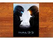 HO55D Halo5 Guardian high quanlity posters prints 20 * 26 inches