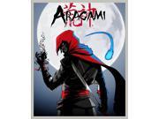 Aragami game Poster Print 20 * 24 inches OC1610070704