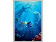 OC1610070706 Finding Dory movie Poster Print 20 * 28 inches
