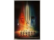 OC1610070709 Star Trek Beyond movie Poster Print 20 * 30 inches