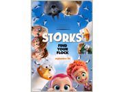 OC1610070710 storks movie Poster Print 20 * 30 inches
