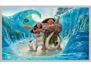 OC1610070714 moana movie Poster Print 20 * 32 inches