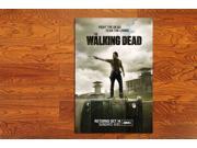 16oc080202 The Walking Dead season two Posters Prints 20 * 28 inches