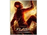 The Flash photo paper tv posters prints 20 * 26 OC16080803
