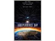 OC1608080912 Independence Day Resurgence posters prints 20 * 30 inches