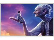 OC1608080915 The BFG 2016 Movie posters prints 20 * 32 inches