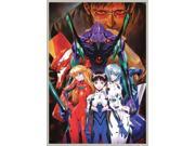 Neon Genesis Evangelion posters prints 20 * 28 OC16080804