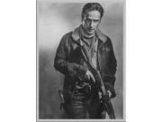Rick the walking dead posters prints 20 * 26 inches OC16090902