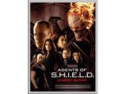 Agents of S.H.I.E.L.D. TV posters prints 20 * 26 inches OC16090904