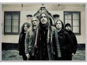 OC16090915 OPETH music poster print 20 * 30 inches