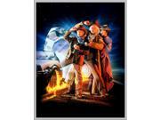 Back to the Future Poster Print 20 × 26 inches OC1610100707