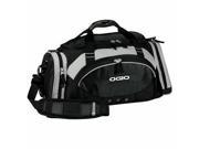 Ogio All terrain sports bag OG012 Black