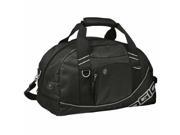 Ogio Half dome sports bag OG010 Black Black