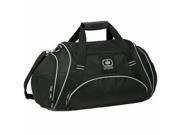 Ogio Crunch sports bag OG011 Black