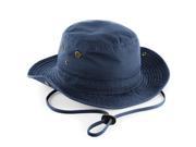 Beechfield Outback Hat BB789 French Navy One Size